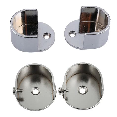 metal curtain pole support brackets|curtain pole brackets b&q.